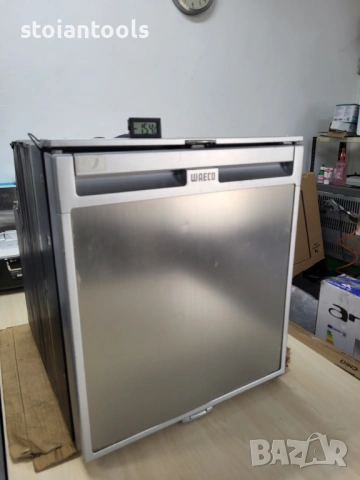 WAECO 12V компресорен хладилник каравана кемпер бус