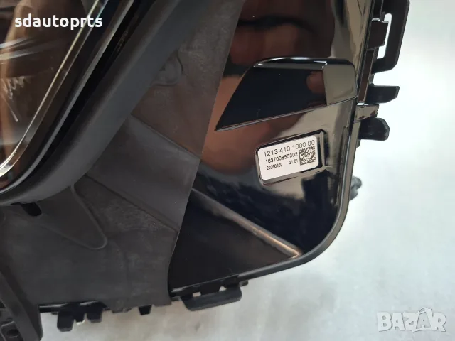 Нов Оригинален Десен Фар Digital Light Mercedes GLC W254 X254 C254 A2549066403 - Европа, снимка 5 - Части - 55294082