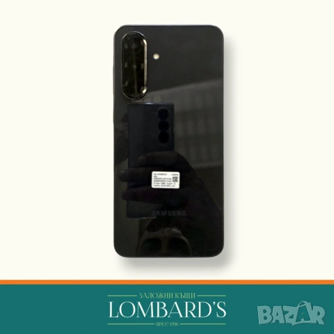 Samsung A36 5G , N: 3166515, снимка 2 - Samsung - 54957551