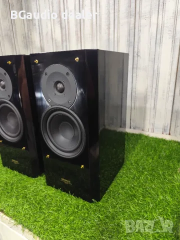 🔉 Kenwood LS-E8 📢 , снимка 6 - Тонколони - 55343647