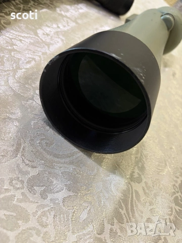 Далекоглед / зрителна тръба, снимка 14 - Екипировка - 53833959