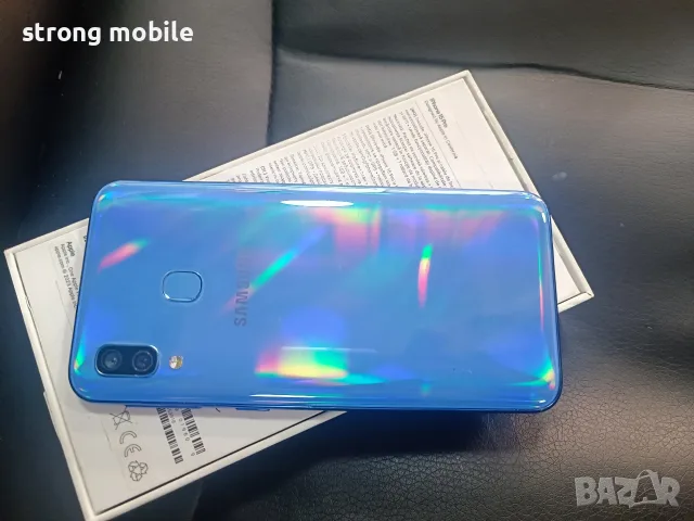 Samsung A40 64гб,Гаранция