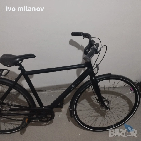 Bativus alüminyum 28 цола