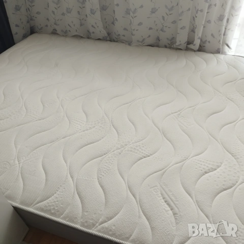 Двулицев матрак 160/200, снимка 3 - Матраци - 53978505