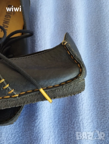 Обувки Clarks номер 39., снимка 11 - Дамски ежедневни обувки - 55450827