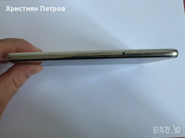 Motorola Moto G Fast - 32GB - Бял - Фабрично Отключен, снимка 7 - Motorola - 55553860