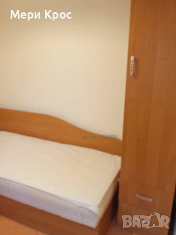 Под наем самостоятелна обзаведена стая до пазара и стадиона на Велико Търново 