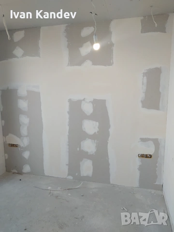 Вътрешно и Външно саниране на стари къщи . , снимка 13 - Ремонти на къщи - 54366638