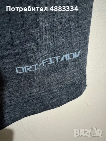 Nike Pro DFADV NPC TOP SS., снимка 5 - Тениски - 55451133