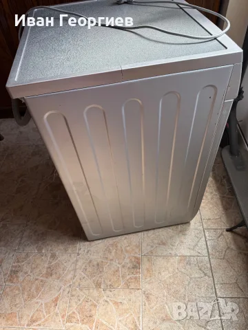 Пералня Midea MG70-808S за ремонт, снимка 8 - Перални - 55423813