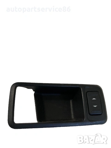 Превключвател за заден ляв прозорец за Ford Kuga Mk1 2.0 Tdci (2009) 