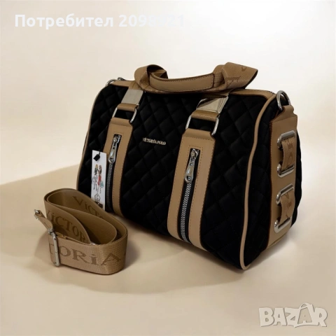Дамски чанти, снимка 4 - Чанти - 54380651