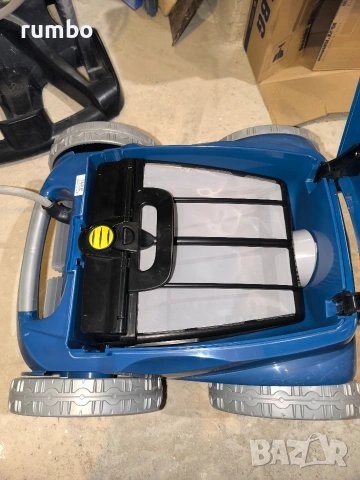 Продавам робот за басейн Zodiac 4WD, снимка 6 - Басейни и аксесоари - 54221793