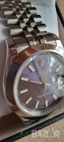 ROLEX , снимка 7 - Мъжки - 45885561