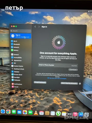 MacBook Pro 15 / i7 16GB 256SSD , снимка 5 - Лаптопи за дома - 55683422