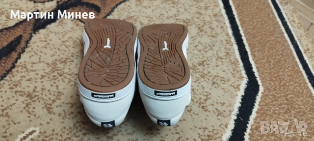 Продавам кецове Etnies, снимка 3 - Кецове - 54226452