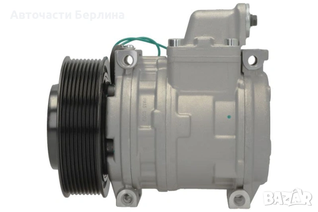 Компресор за климатик MAHLE ACP 116 000S