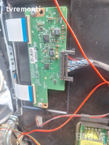 T-Con Board  6871L-3850A 6870C-0532B ,for ,SUNNY SN49DLK019  ,for 49inc DISPLAY LC490DUY-SHA1 ,  SUN