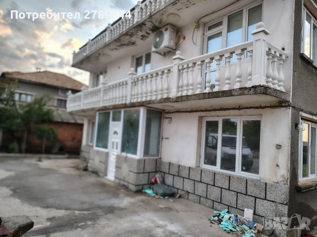 Бетонни балюстри , снимка 3 - Огради и мрежи - 55031717