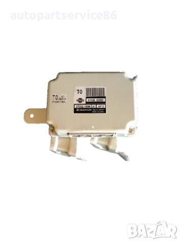 Блок за управление на скоростна кутия (ECU) за Nissan Murano 3.5 (2004-2007) ETC22-180N T005019