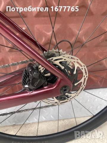 Шосеен велосипед Lapierre Xelius SL, снимка 6 - Велосипеди - 55117941