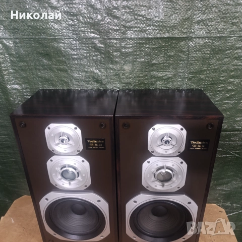 Technics SB-3630.        Цена-130 евро  , снимка 4 - Тонколони - 55137652