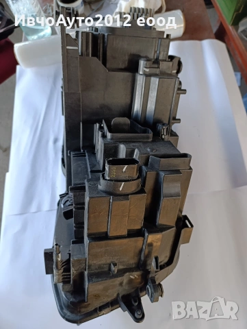 фар ляв оригинален vw Tiguan 15-20 Volkswagen Tiguan 5NN 941 081C, снимка 3 - Части - 54223393