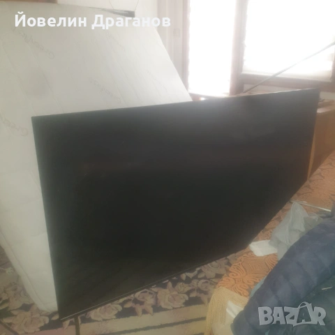 Счупен Дисплей 65 инча - цена по-договаряне  по договаряне * 