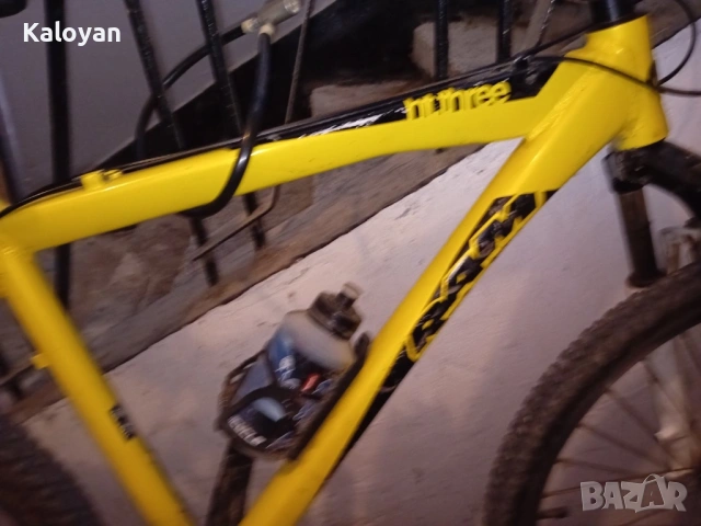 Планински бегач 26”, снимка 2 - Велосипеди - 54195959