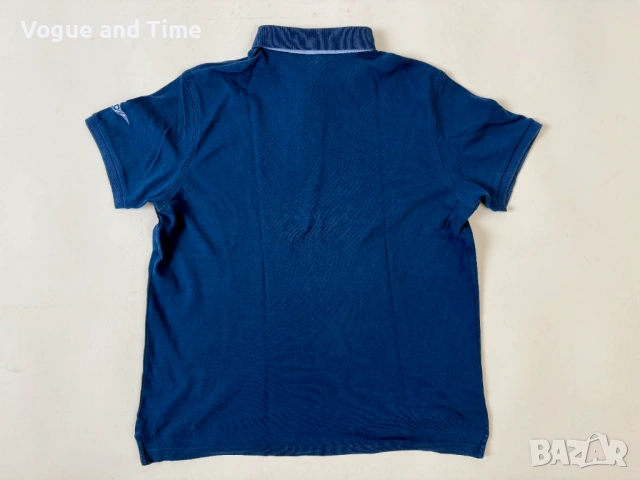 Поло тениска Paul&Shark, снимка 12 - Тениски - 54875546
