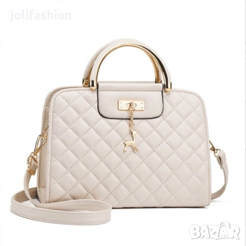 Елегантни чанти, снимка 7 - Чанти - 26790497