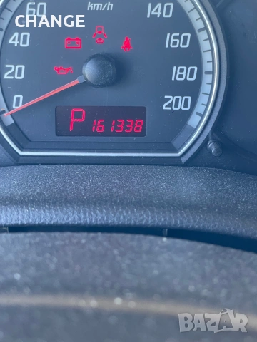 Suzuki Swift, снимка 5 - Автомобили и джипове - 55057198