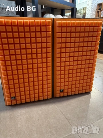 JBl L-100 Monitor , снимка 7 - Тонколони - 54581584