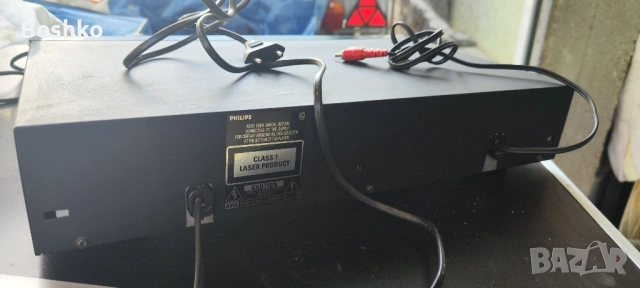 Philips cd 720, снимка 2 - Декове - 54702183