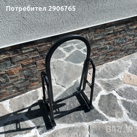 Огледало подвижно, снимка 3 - Стелажи и щандове - 54561506