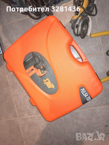 bosch 2.28 gbh.spit pulsa700.hilti винтоверт .гедоре bahco.флекс bosch dewalt, снимка 5 - Къртачи - 55149552
