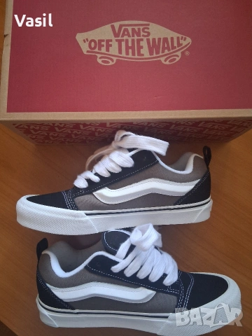 VANS 37 размер момче