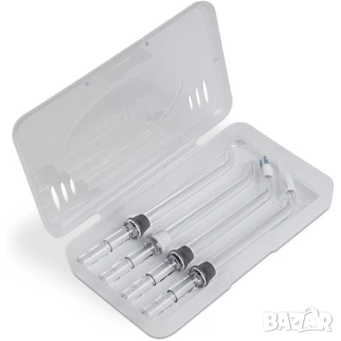 Орален иригатор Waterpik WP-582EU, снимка 3 - Други - 55270522
