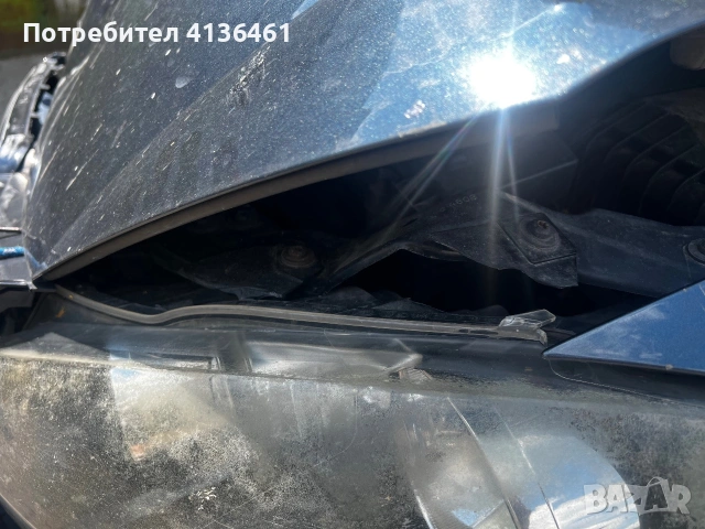 Голф 6 цял за части, снимка 3 - Части - 55136792