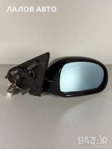 Странични ел.Огледала Пежо 406 (95-05г) Stranichno Ogledalo Peugeot 406