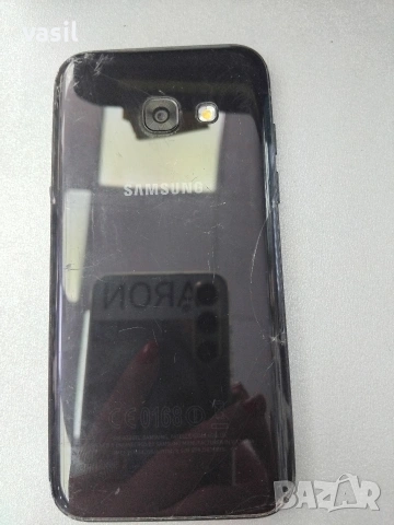 Samsung A3 2017 A320FL, снимка 2 - Резервни части за телефони - 54120599