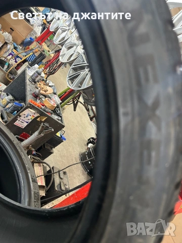 Гуми 225/40/18 Nexen 2 броя , снимка 5 - Гуми и джанти - 54089958