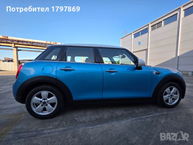 Продавам Mini D One, снимка 5 - Автомобили и джипове - 55078433