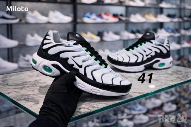 👉Мъжки маратонки 👟, снимка 9 - Маратонки - 55213519