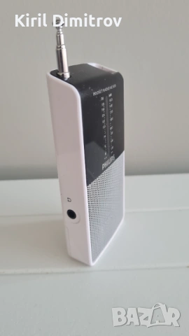 Philips AE1530 – джобно радио, снимка 2 - Радиокасетофони, транзистори - 54438681