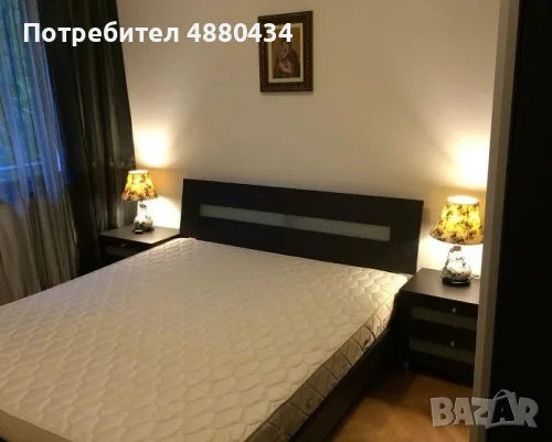 Тристаен в Центъра ! , снимка 3 - Апартаменти - 55429606