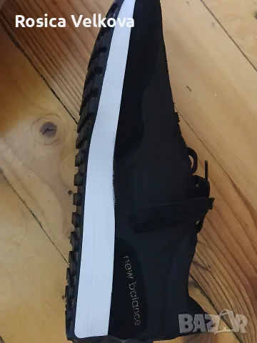 Маратонки NEW BALANCE 327 , снимка 3 - Маратонки - 55441840