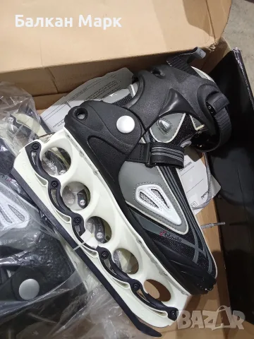 Кънки за лед t-blade (Нови), снимка 2 - Зимни спортове - 55483801