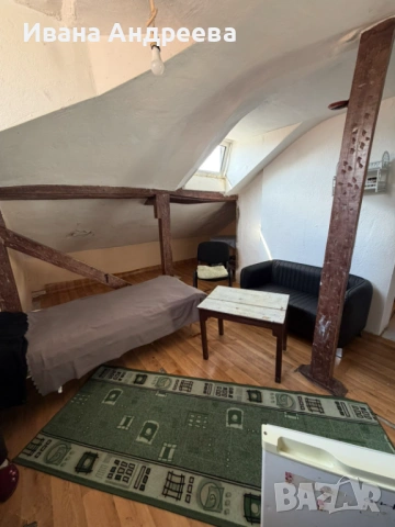 Едностаен апартамент под наем в Центъра, снимка 4 - Апартаменти - 54154270