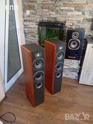 Тонколони FOCAL Chorus 714S, снимка 3 - Тонколони - 54135643